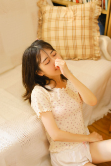 我的漂亮朋友